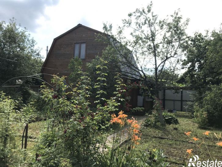 Коттедж/дом Малоярославецкий район