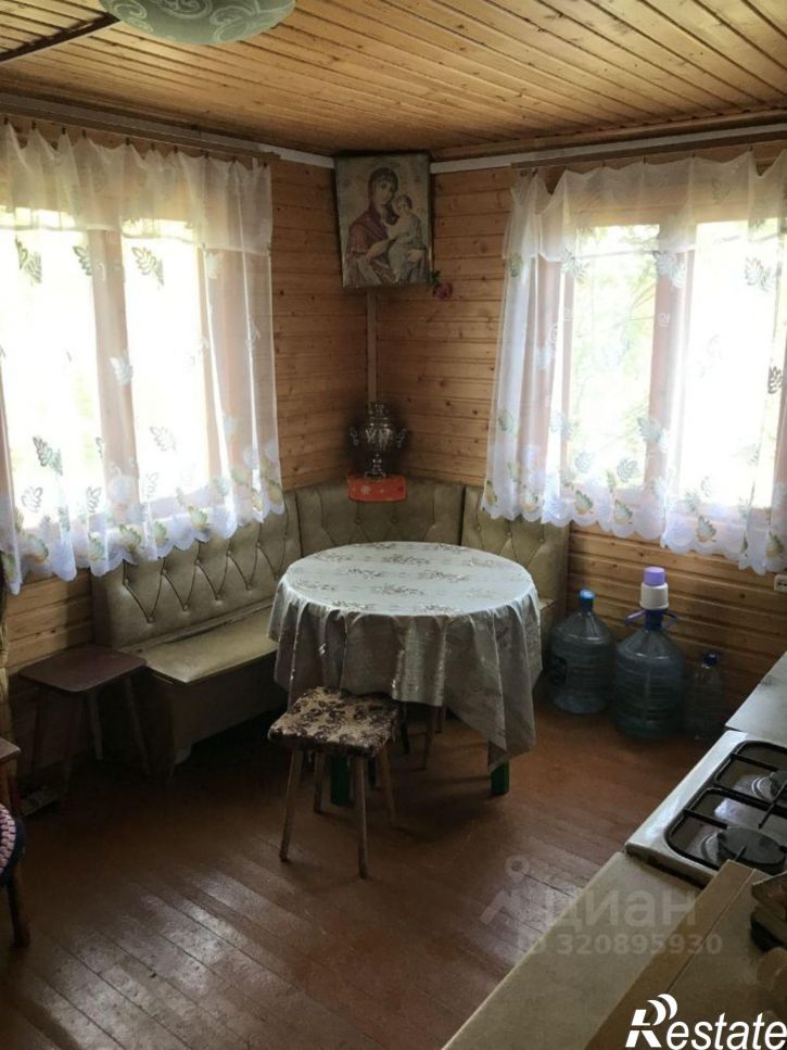 Коттедж/дом Малоярославецкий район