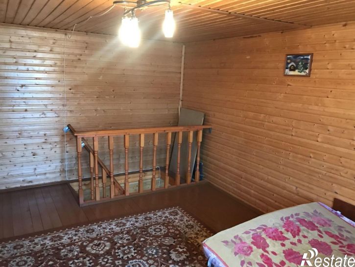 Коттедж/дом Малоярославецкий район