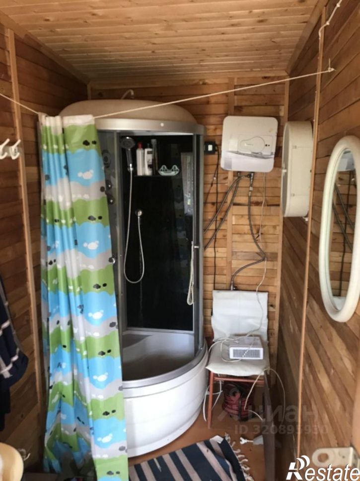 Коттедж/дом Малоярославецкий район