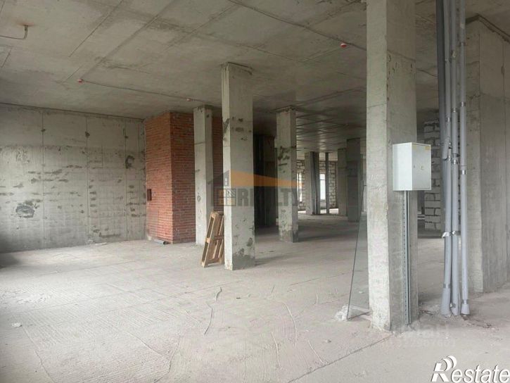 Торговое помещение площадь Ленина