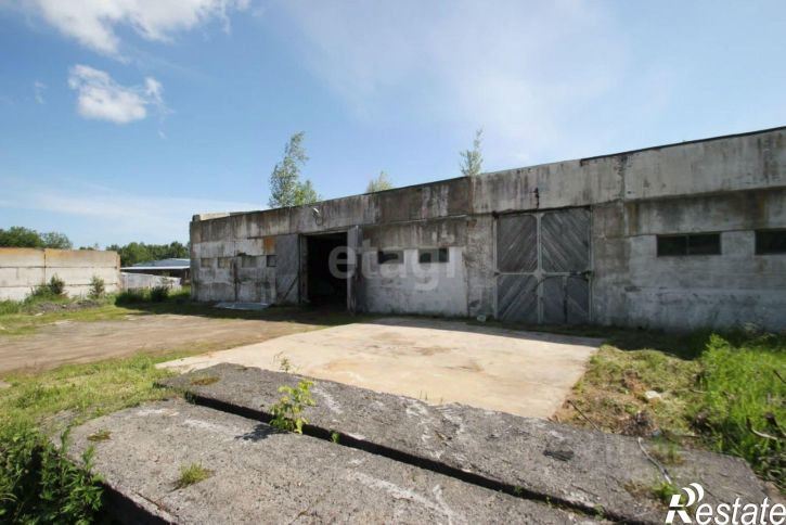 Склад Малоярославецкий район