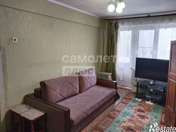 4-комн квартира ул Урицкого, 1,  д. 1