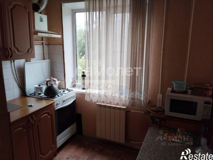 4-комн квартира ул Урицкого, 1,  д. 1