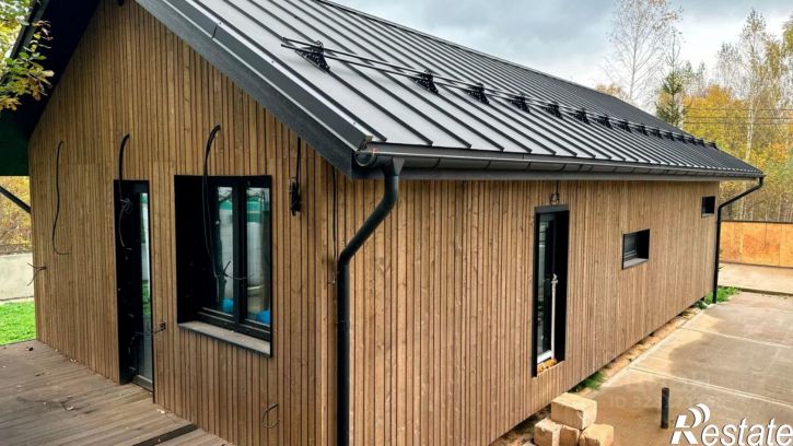 Коттедж/дом