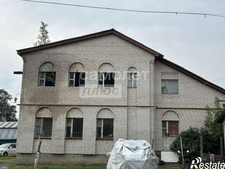 Торговое помещение ул Калужская, 30,  д. 30