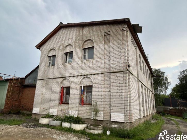 Торговое помещение ул Калужская, 30,  д. 30