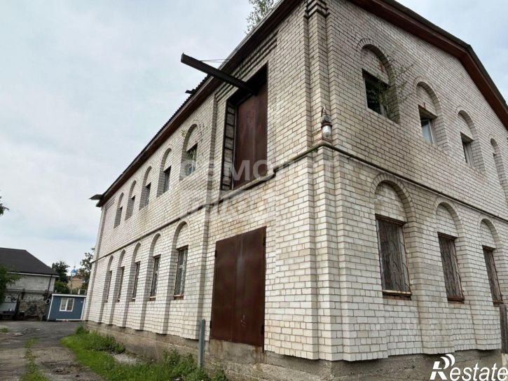 Торговое помещение ул Калужская, 30,  д. 30