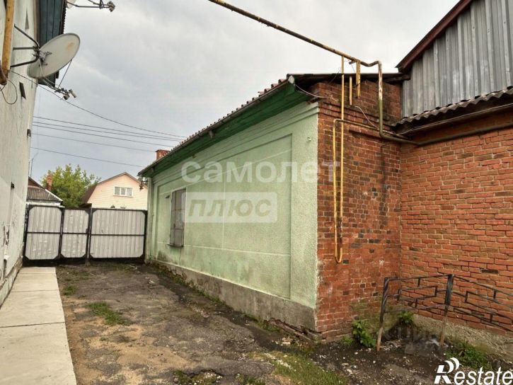 Торговое помещение ул Калужская, 30,  д. 30