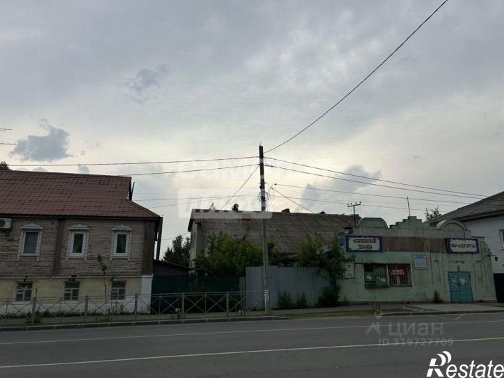 Торговое помещение ул Калужская, 30,  д. 30