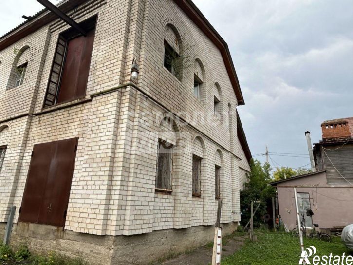 Торговое помещение ул Калужская, 30,  д. 30