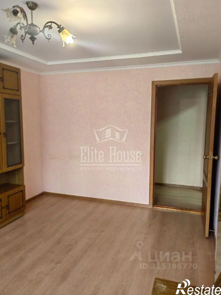 2-комн квартира Воинский пер, 6,  д. 6