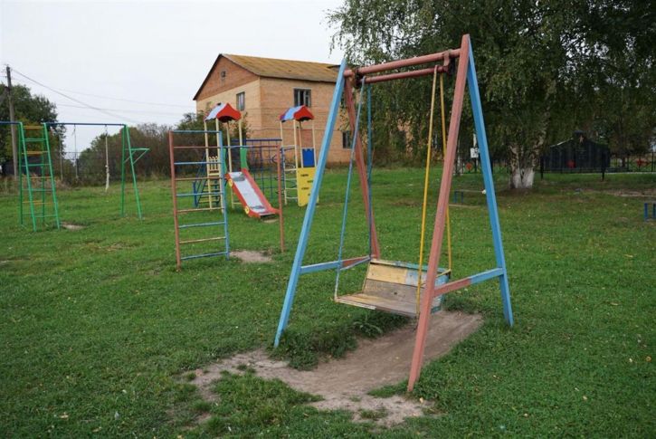 Земельный участок Бабынино