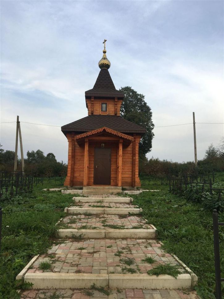 Земельный участок Бабынино