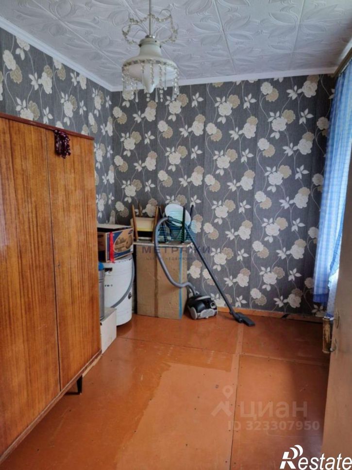 3-комн квартира Центральная улица, 60,  д. 60