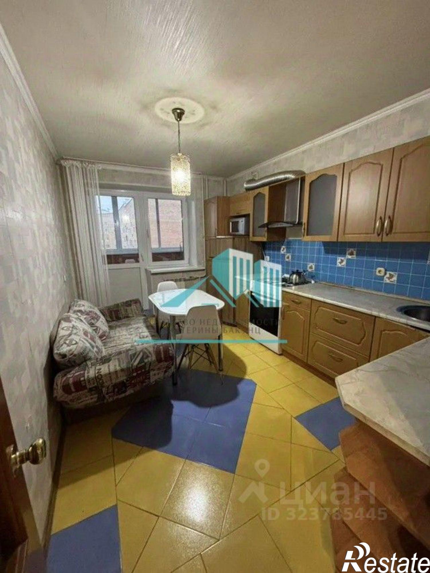 Сдать квартиру за 20 000 рублей на Калуга, бульвар Энтузиастов, 12