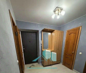 1-комн, 44кв м, этаж 9/10 Калуга, бульвар Энтузиастов, 12