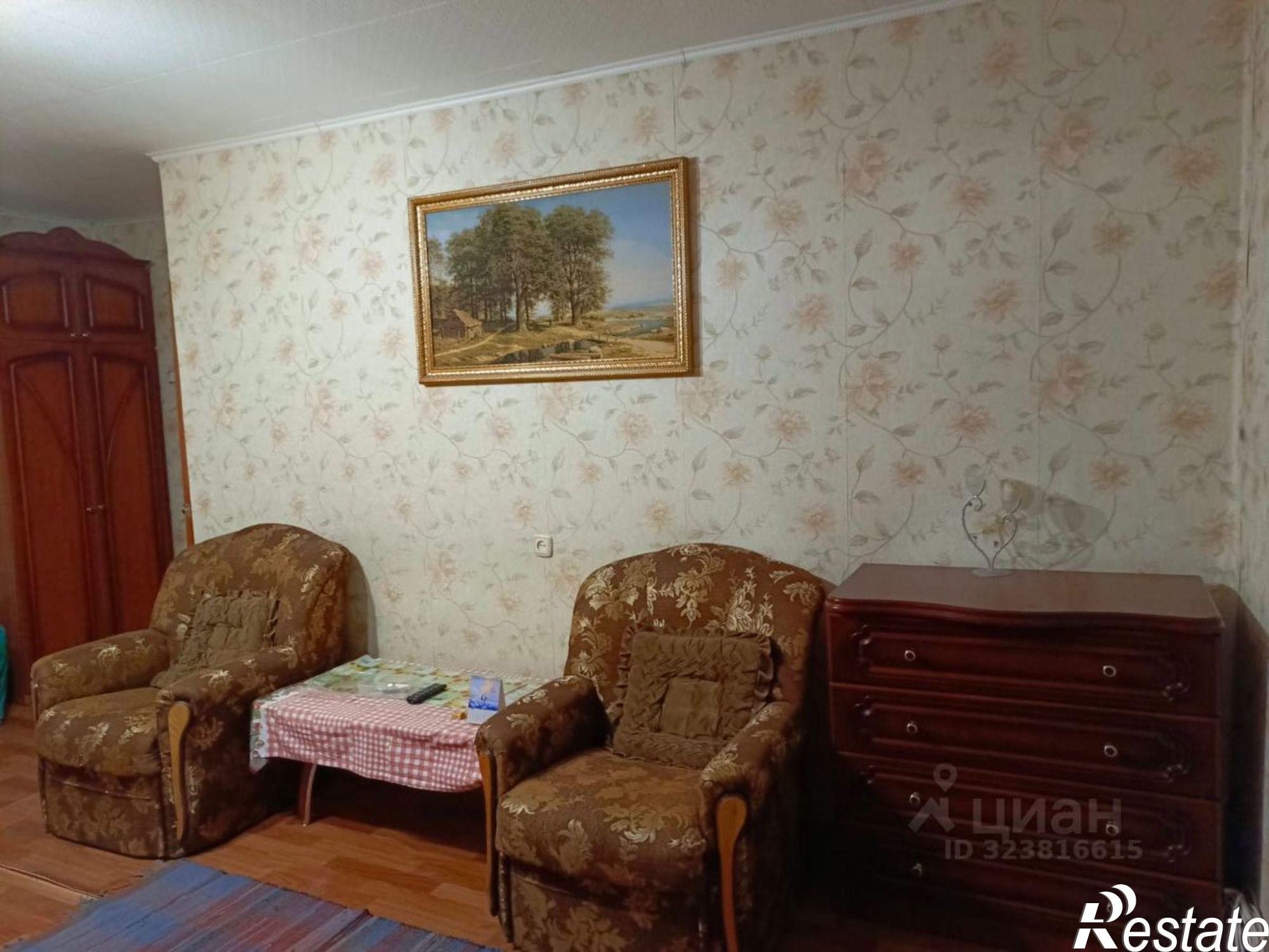 Купить квартиру за 3 900 000 рублей на ул Кирова, 32а