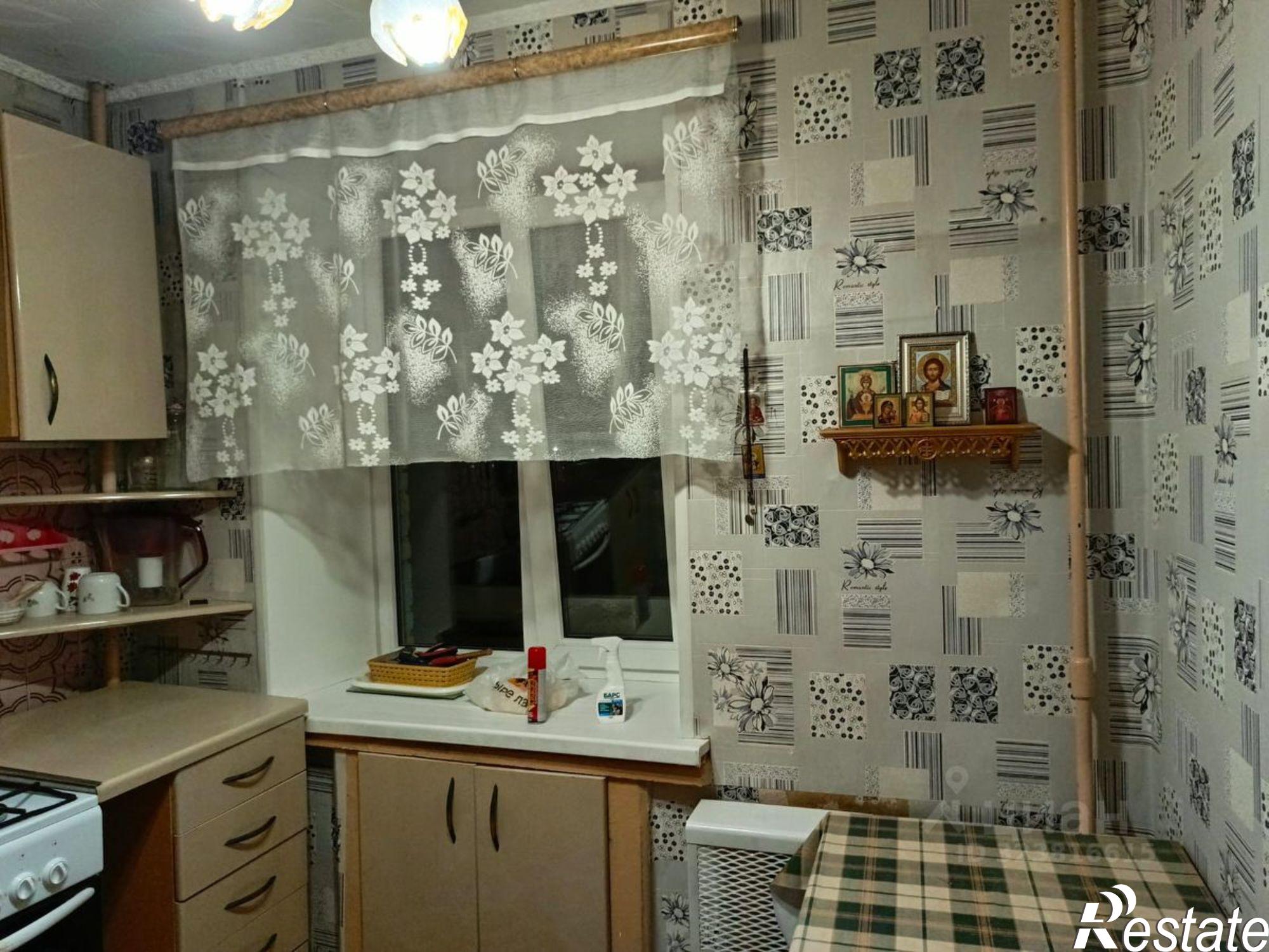 Купить квартиру за 3 900 000 рублей на ул Кирова, 32а