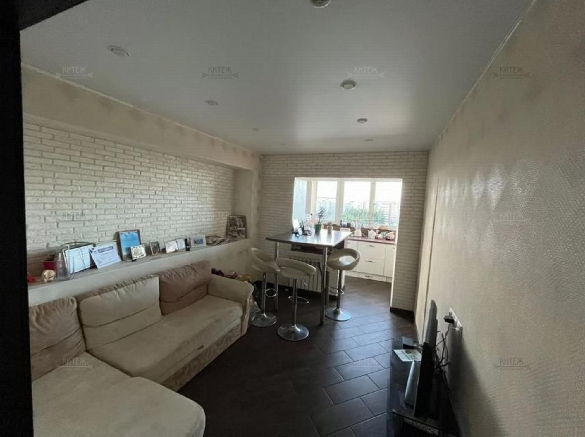 Купить квартиру за 11 000 000 рублей на Фомушина улица