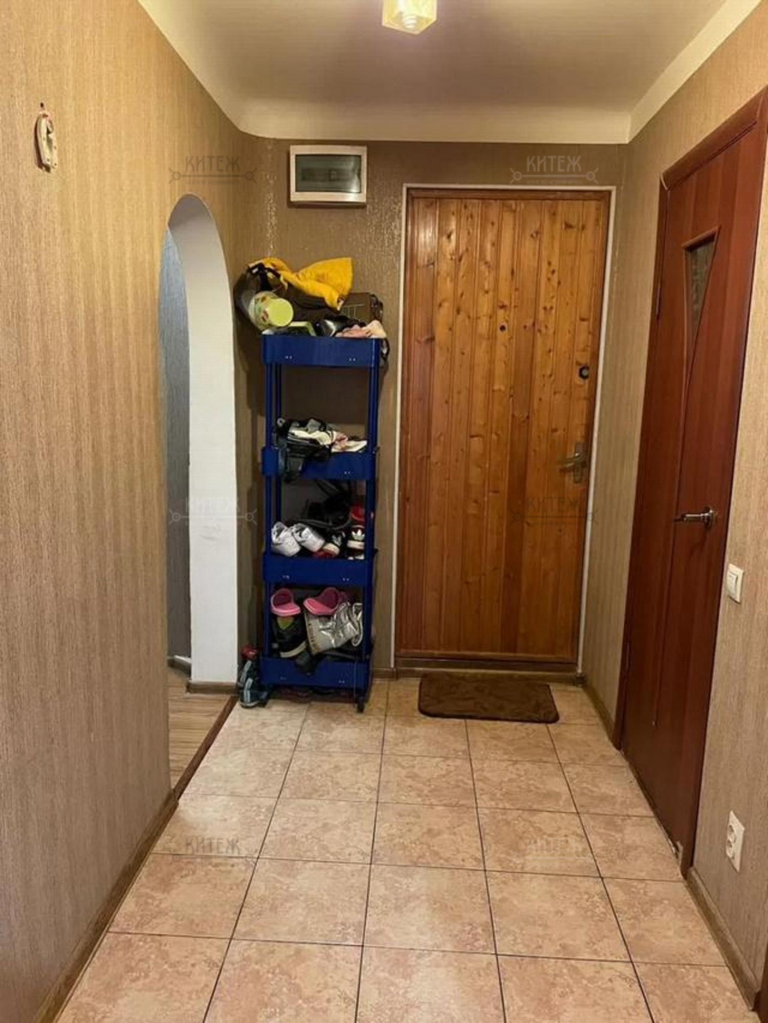 Купить квартиру за 2 900 000 рублей на Воинский переулок