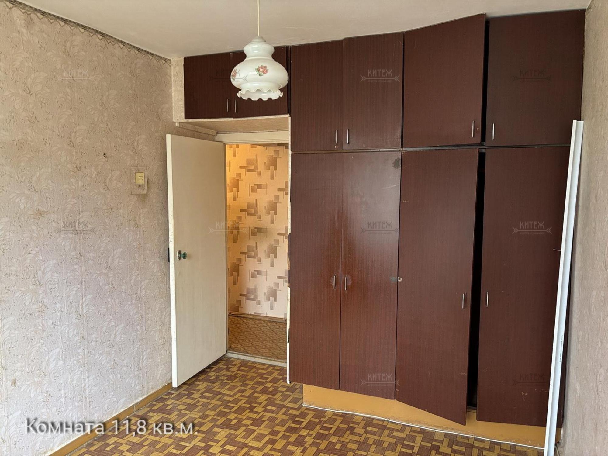 Купить квартиру за 3 990 000 рублей на Дорожная улица,33