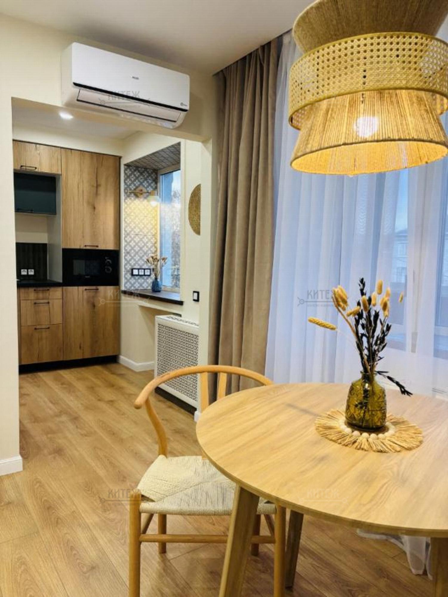 Купить квартиру за 6 300 000 рублей на Московская улица,36