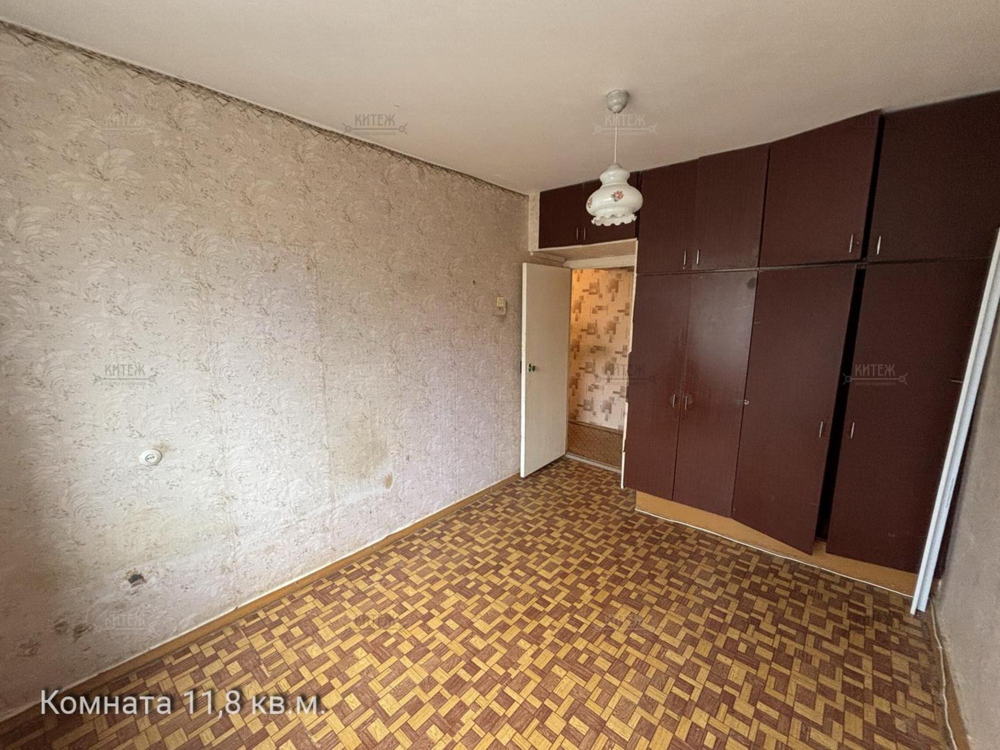 Купить квартиру за 3 990 000 рублей на Дорожная улица,33