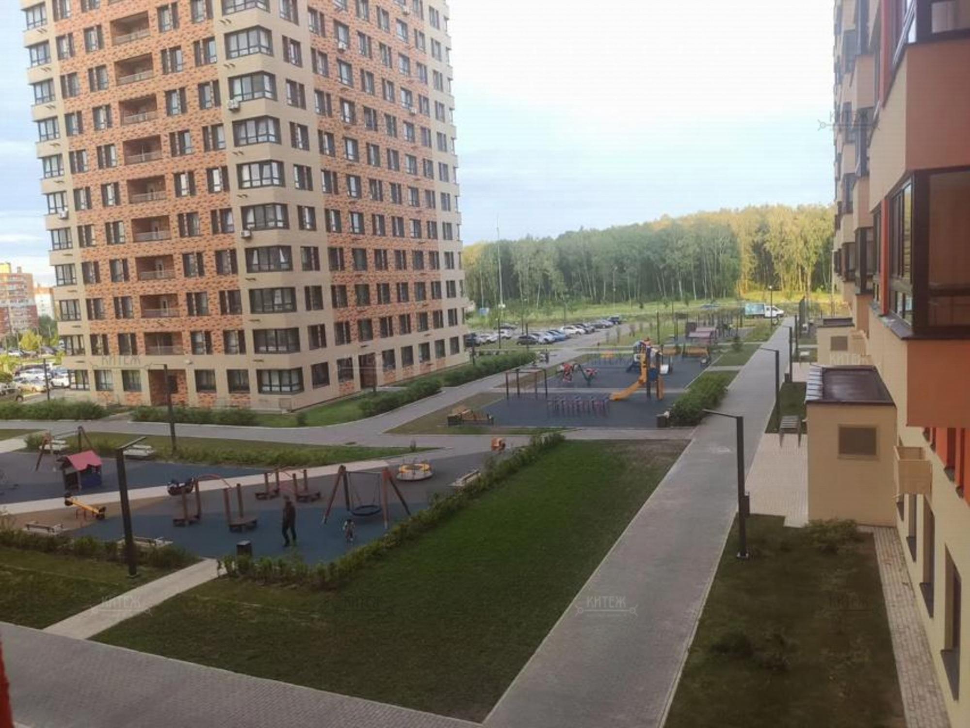 Купить квартиру за 8 899 000 рублей на 65 лет Победы улица