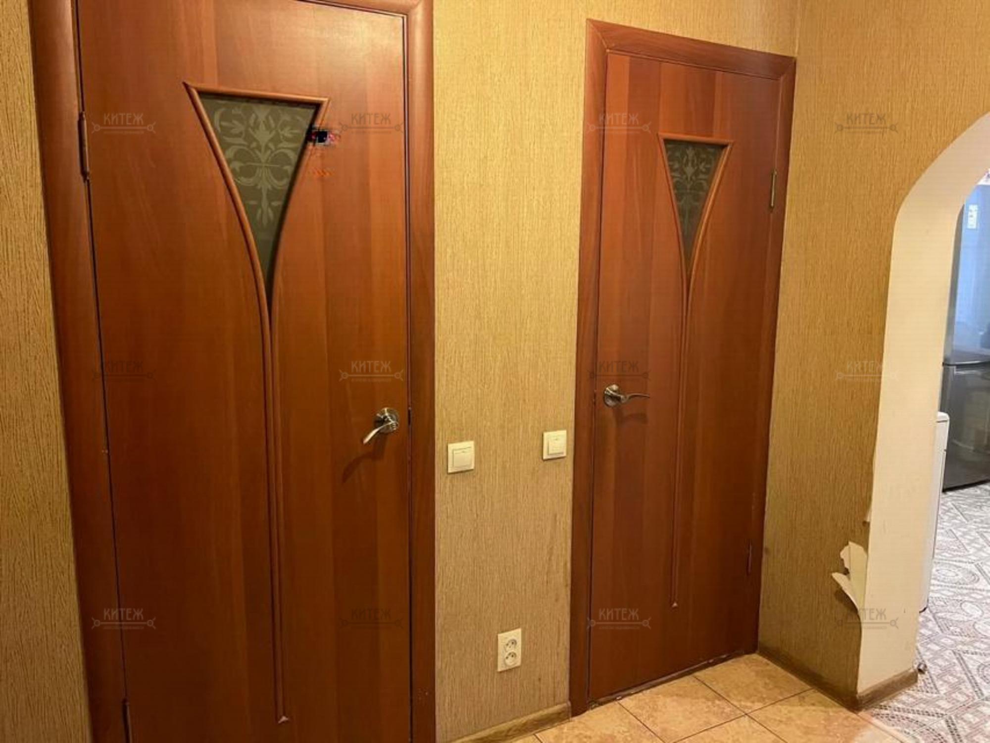 Купить квартиру за 2 900 000 рублей на Воинский переулок