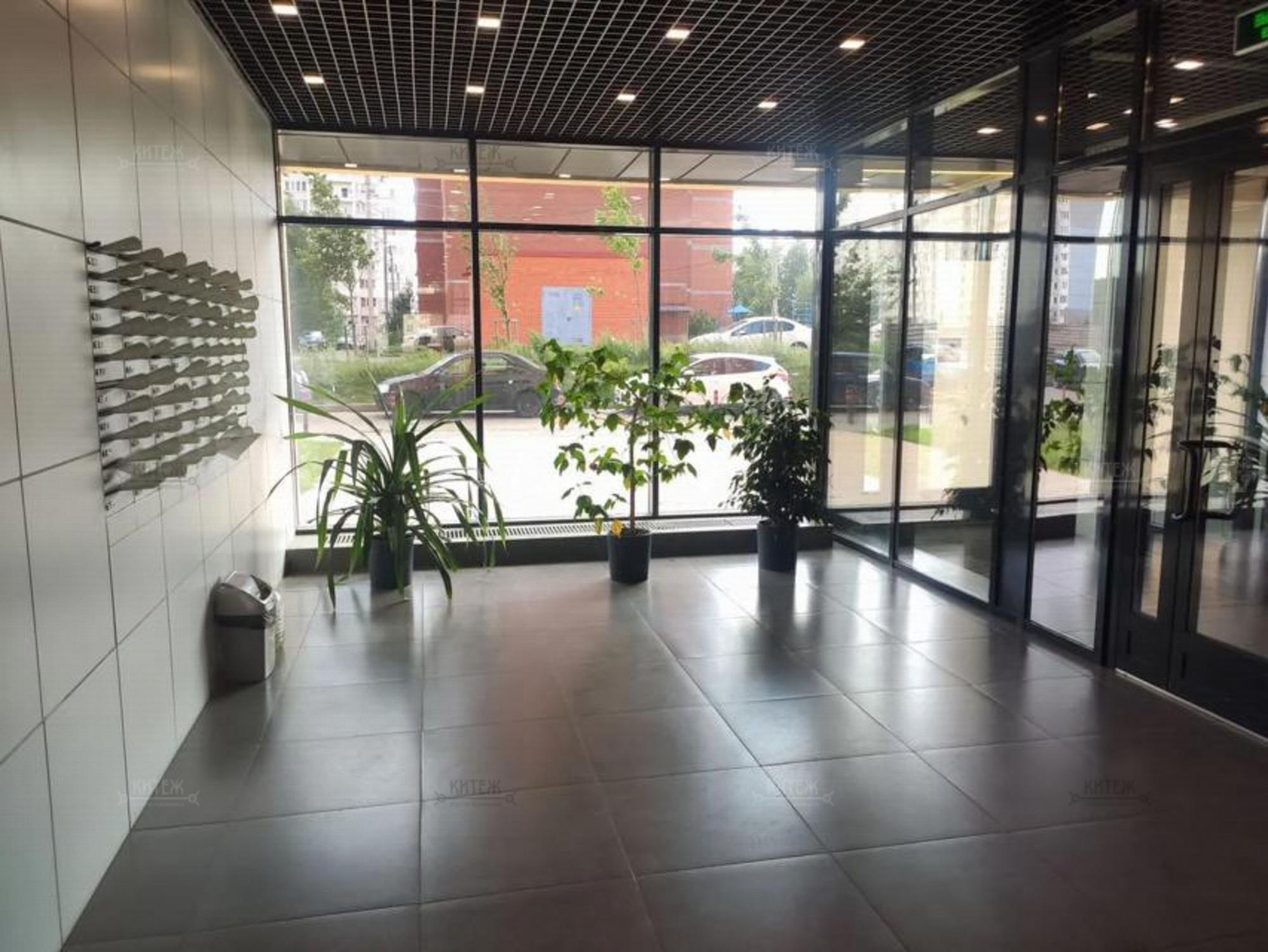 Купить квартиру за 8 899 000 рублей на 65 лет Победы улица