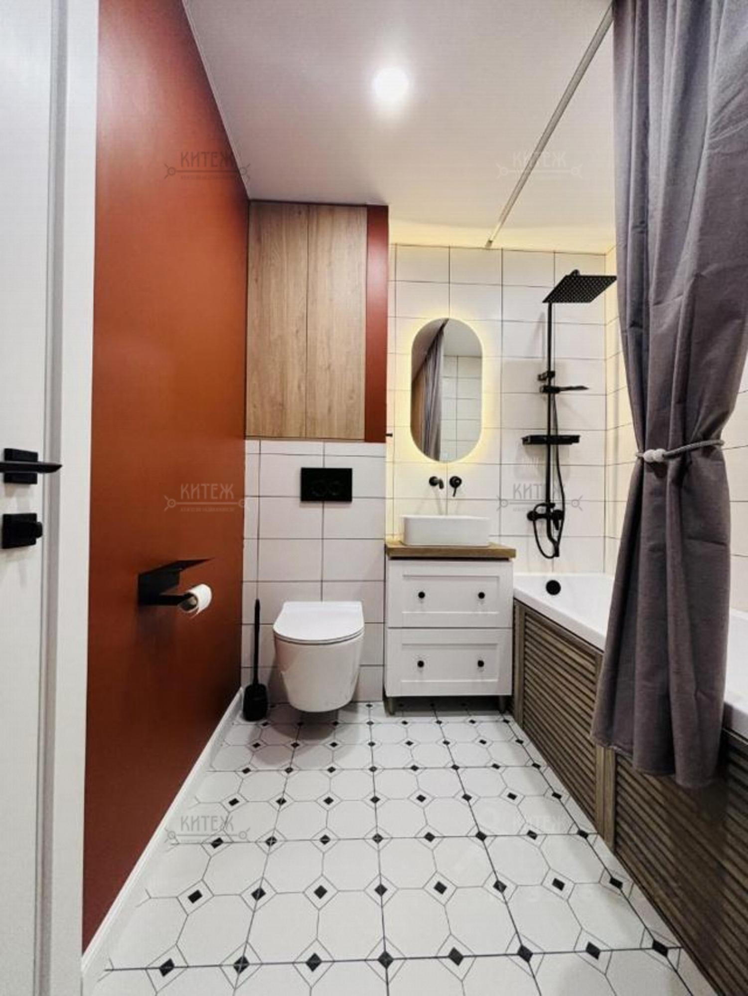 Купить квартиру за 6 300 000 рублей на Московская улица,36