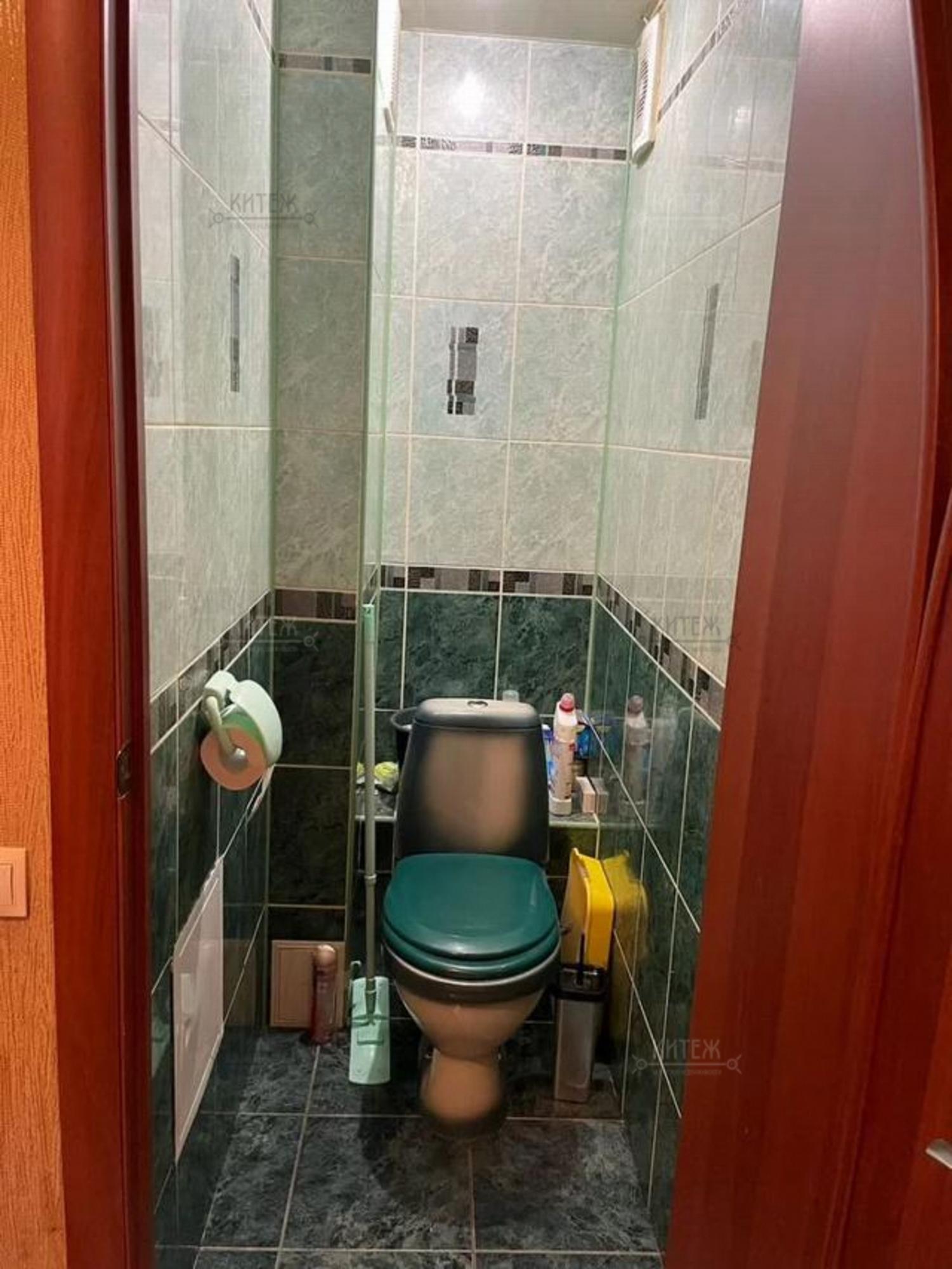 Купить квартиру за 2 900 000 рублей на Воинский переулок