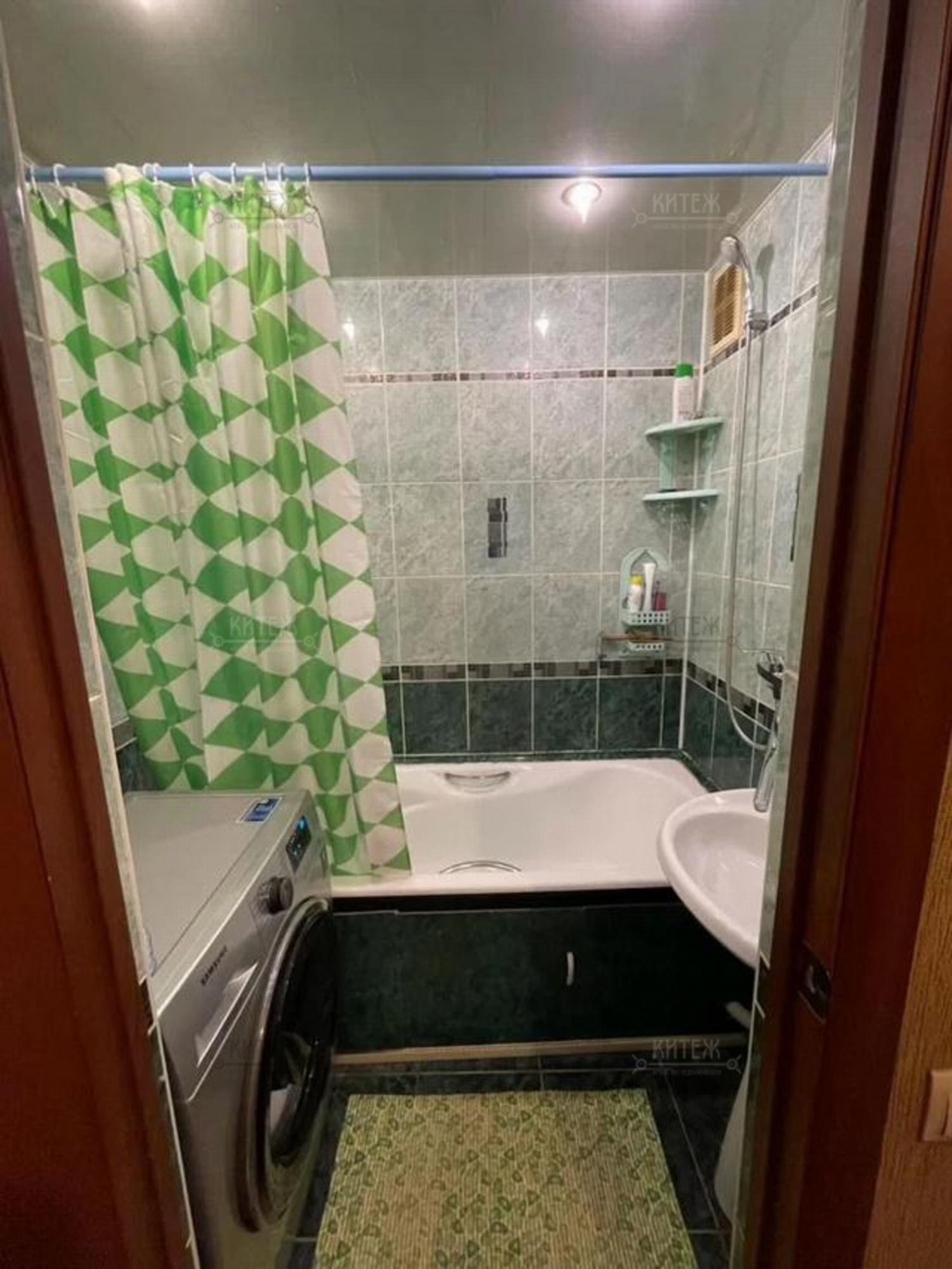 Купить квартиру за 2 900 000 рублей на Воинский переулок