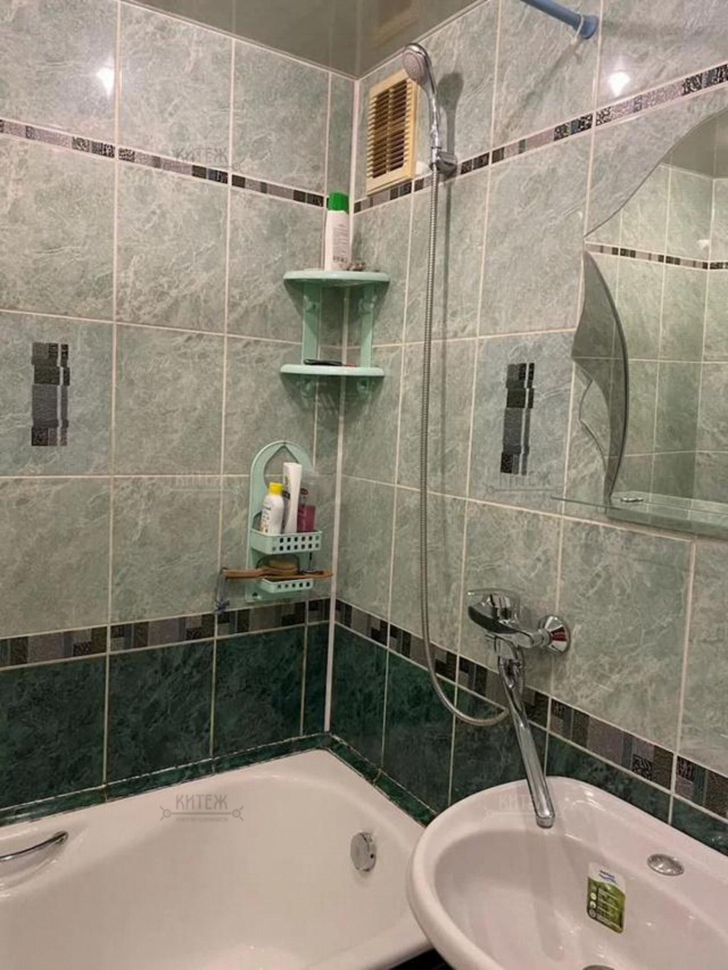 Купить квартиру за 2 900 000 рублей на Воинский переулок