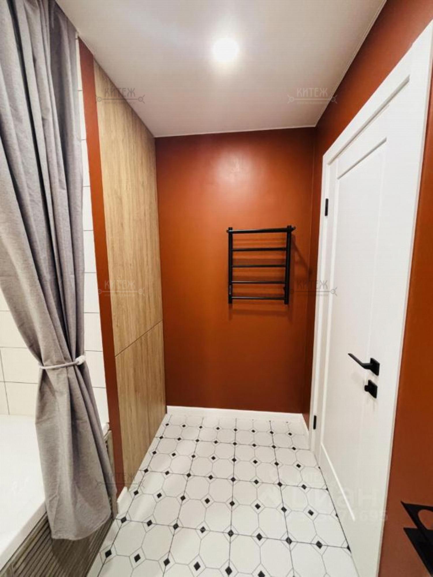 Купить квартиру за 6 300 000 рублей на Московская улица,36