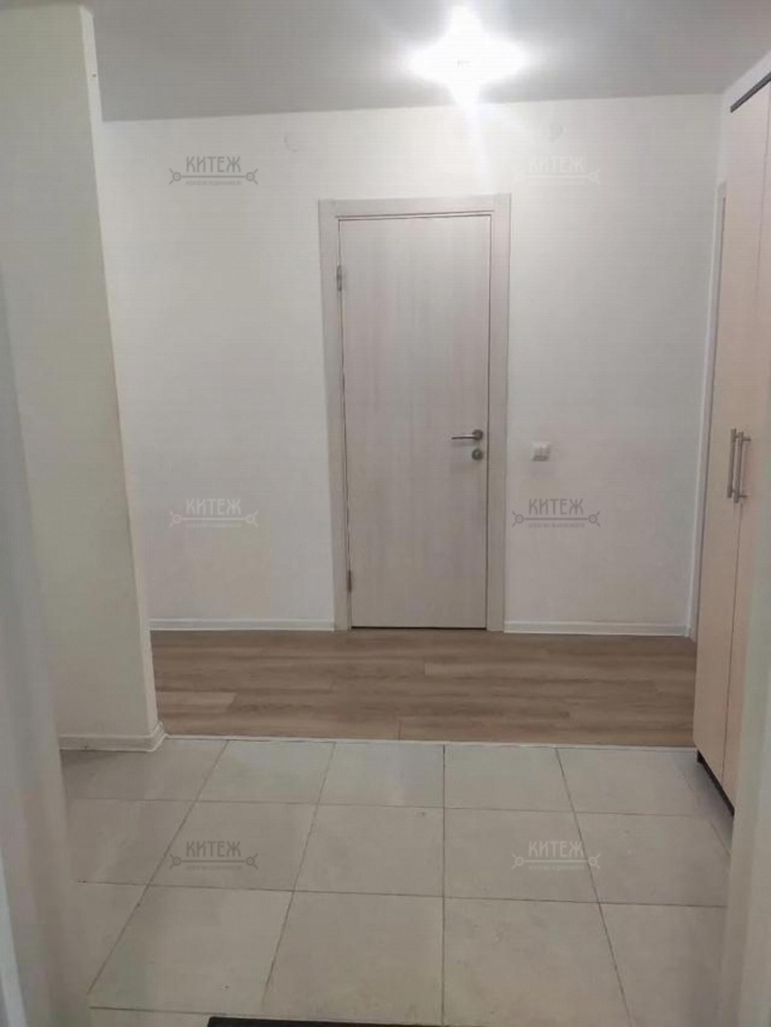 Купить квартиру за 8 899 000 рублей на 65 лет Победы улица