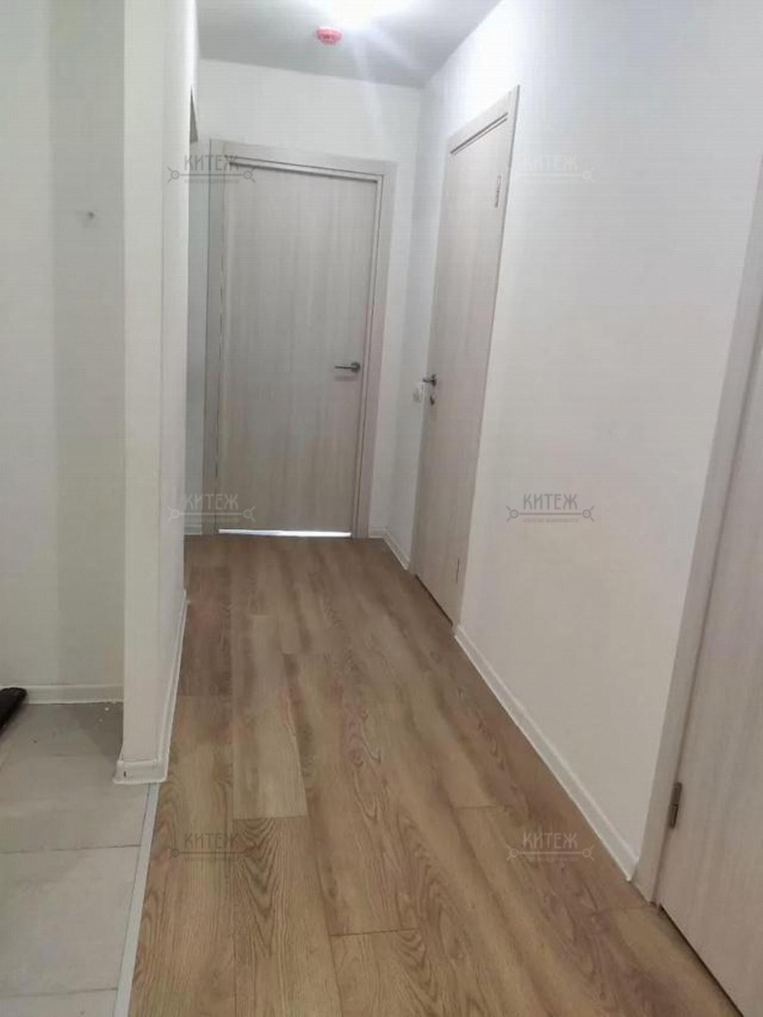 Купить квартиру за 8 899 000 рублей на 65 лет Победы улица