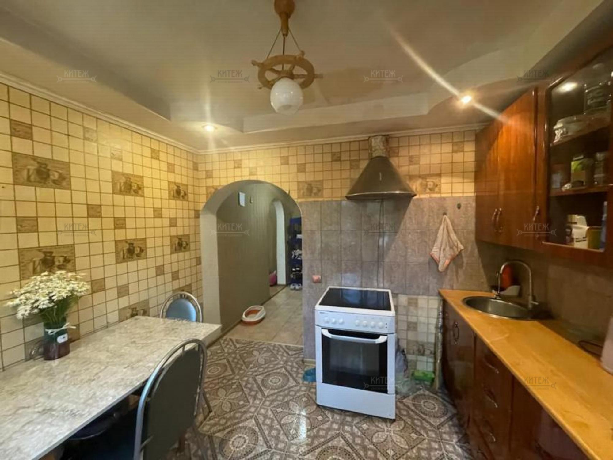 Купить квартиру за 2 900 000 рублей на Воинский переулок