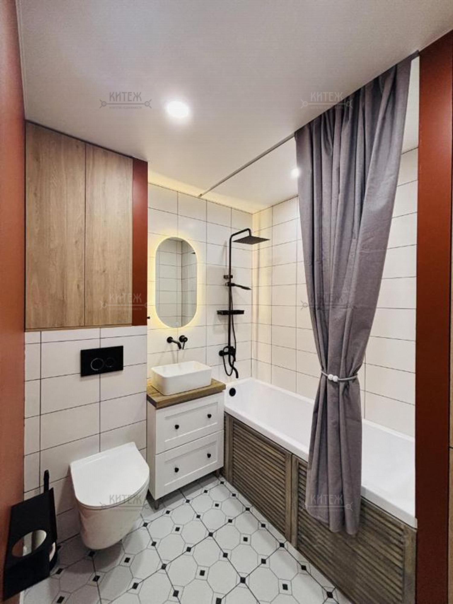 Купить квартиру за 6 300 000 рублей на Московская улица,36