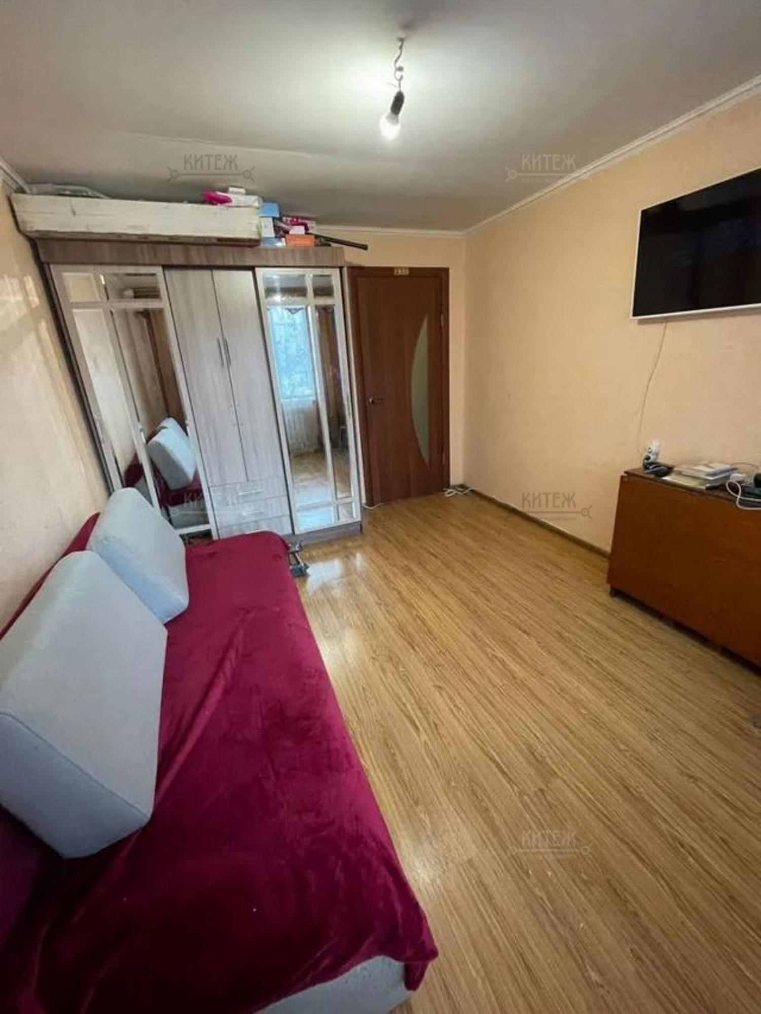 Купить квартиру за 2 900 000 рублей на Воинский переулок