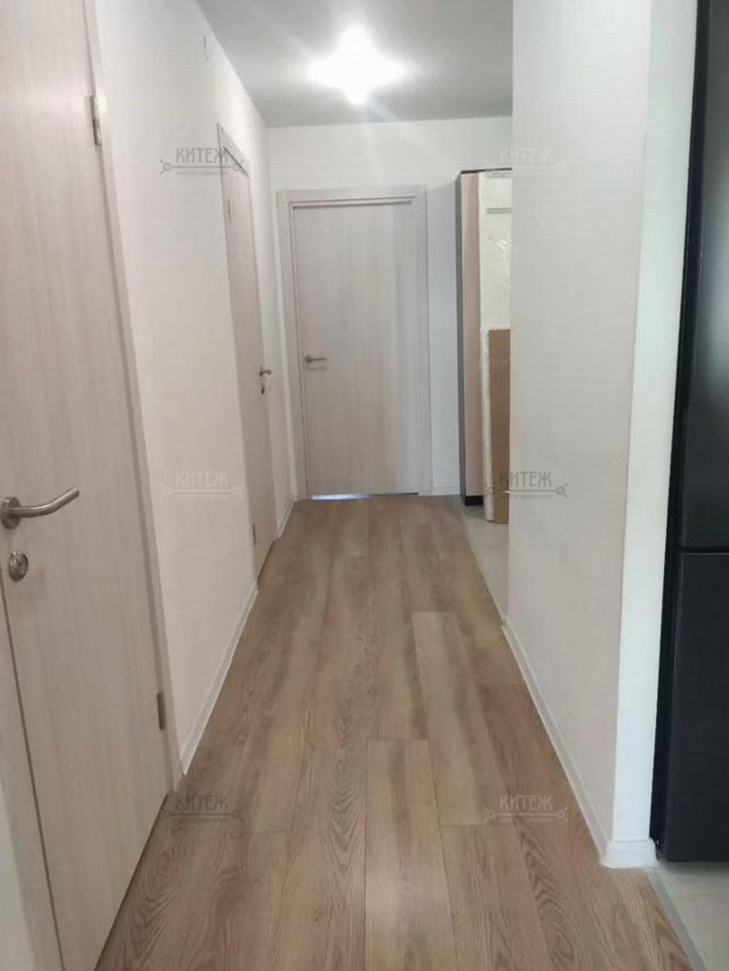 Купить квартиру за 8 899 000 рублей на 65 лет Победы улица