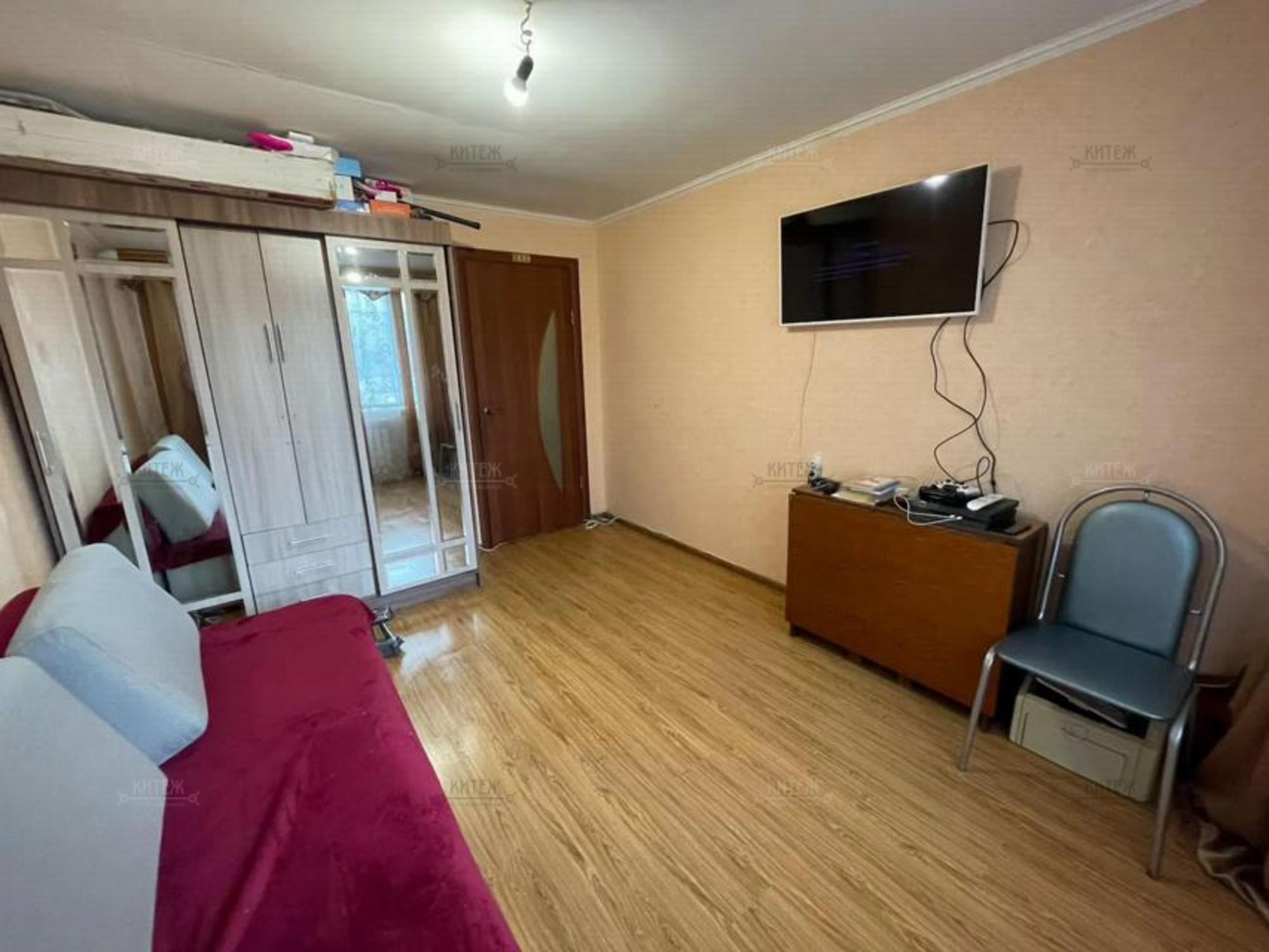 Купить квартиру за 2 900 000 рублей на Воинский переулок