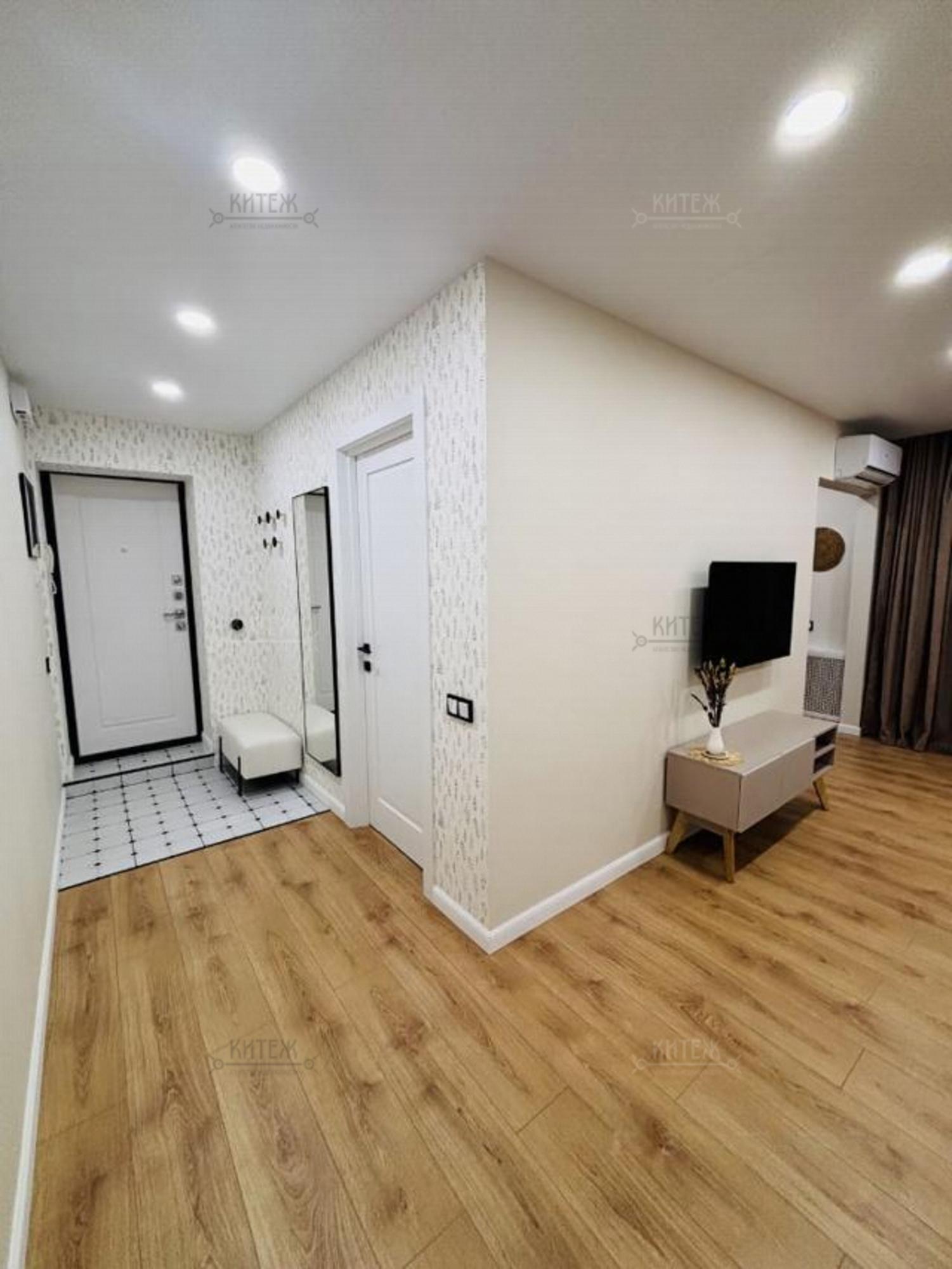 Купить квартиру за 6 300 000 рублей на Московская улица,36