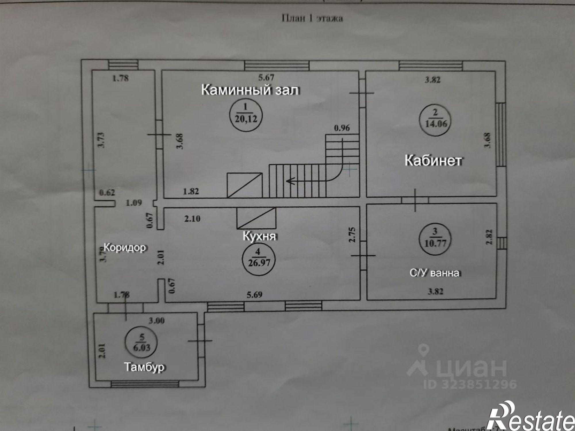 Купить дачу, дом, коттедж за 14 900 000 рублей