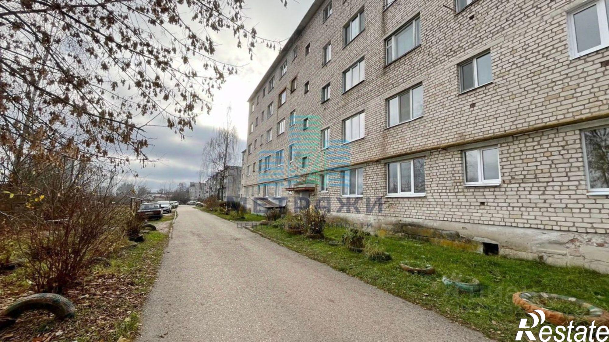 Купить квартиру за 1 299 000 рублей на ул Жмакина, 1в