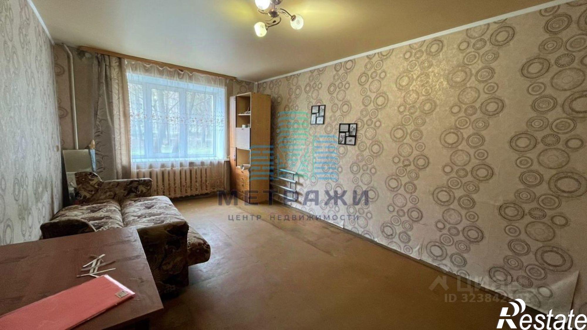 Купить квартиру за 1 299 000 рублей на ул Жмакина, 1в