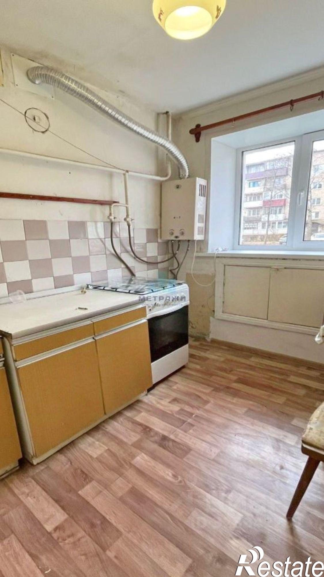 Купить квартиру за 1 299 000 рублей на ул Жмакина, 1в