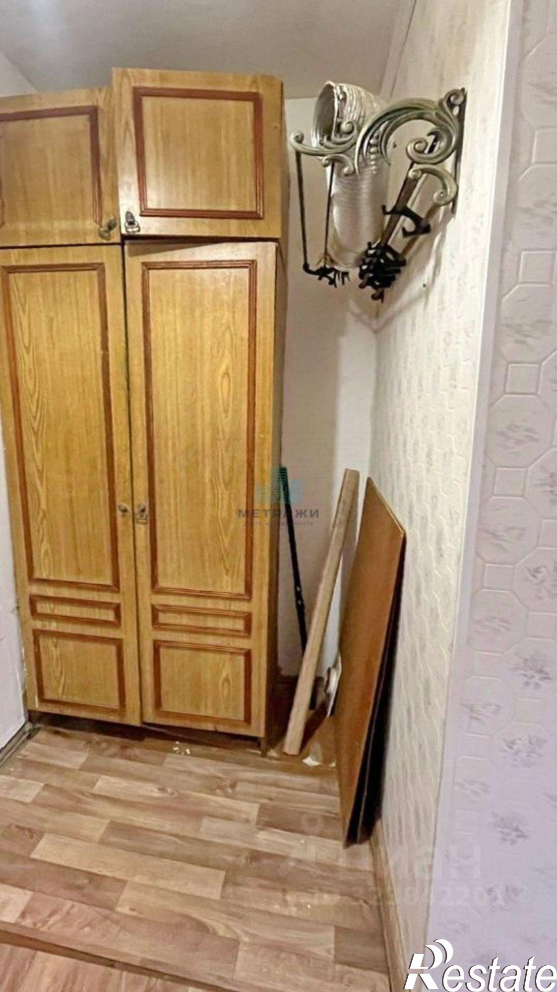 Купить квартиру за 1 299 000 рублей на ул Жмакина, 1в