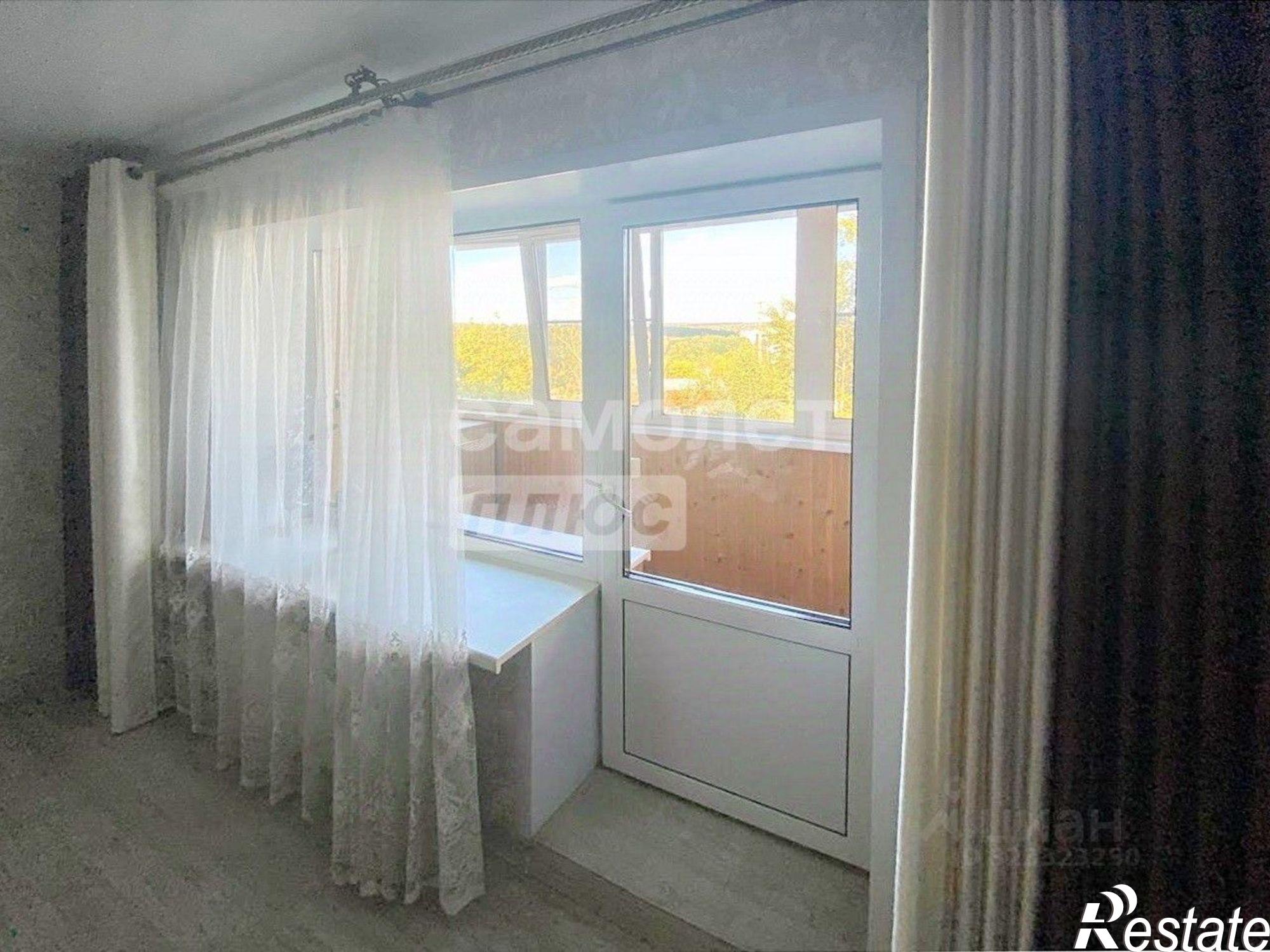 Купить квартиру за 3 220 000 рублей на Калуга г., Гурьянова ул., д.10, к.1